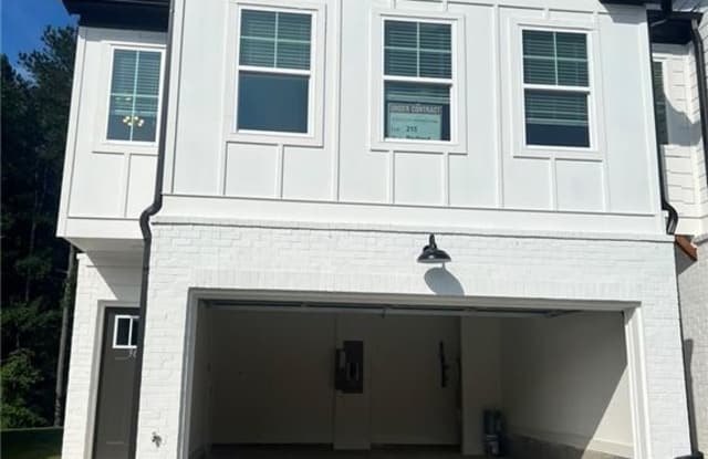 365 Auburn Valley Way