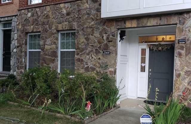 23409 BERKELEY MEADOWS Drive