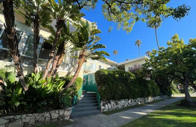 Photo of Washington Apartments