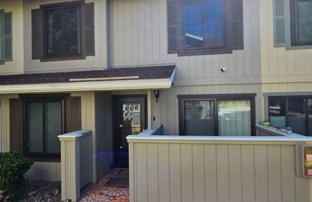 Beautiful 2 bdrm, 2-1/2 bath Condo at Mountain Meadows - 3230 Wedekind Road, Sparks, NV 89431