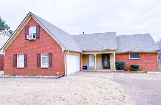 6511 YALE - 6511 Yale Road, Bartlett, TN 38134