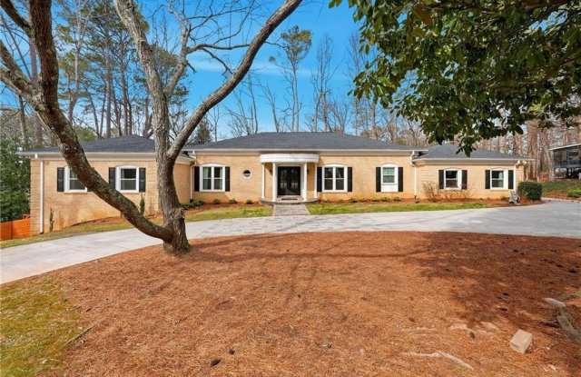 125 River Park Drive