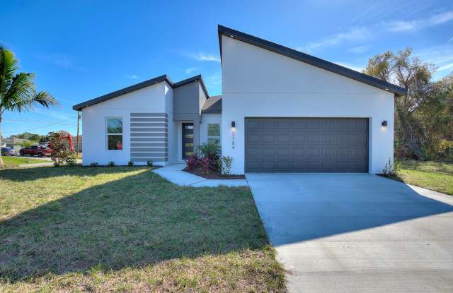 BRAND NEW HOME! Modern, energy efficient home with ALL of the upgrades! North Port, FL photos photos