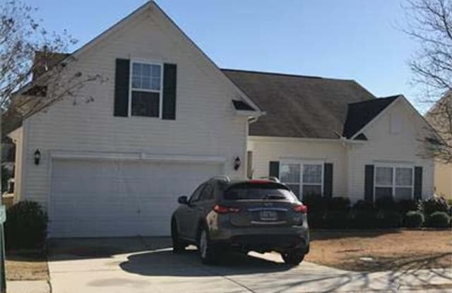 301 Blue Sage Pl - 301 Blue Sage Place, Greenville County, SC 29680