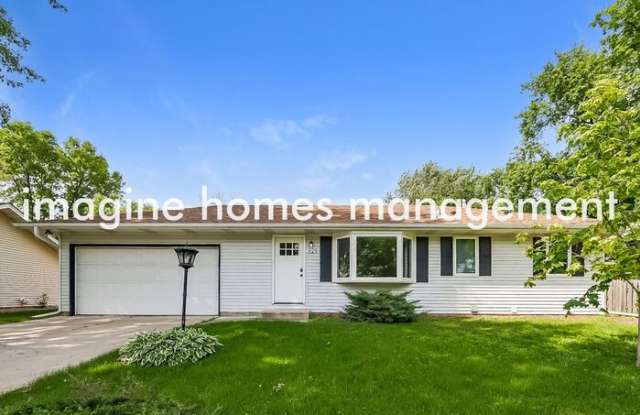 929 Oriole Drive