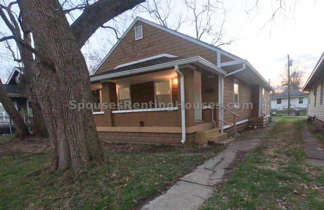 3708 North Kenwood Avenue - 3708