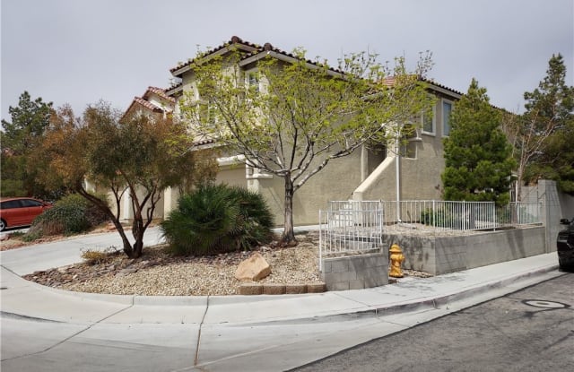 9564 Fresh Crown Court - 9564 Fresh Grown Court, Spring Valley, NV 89148