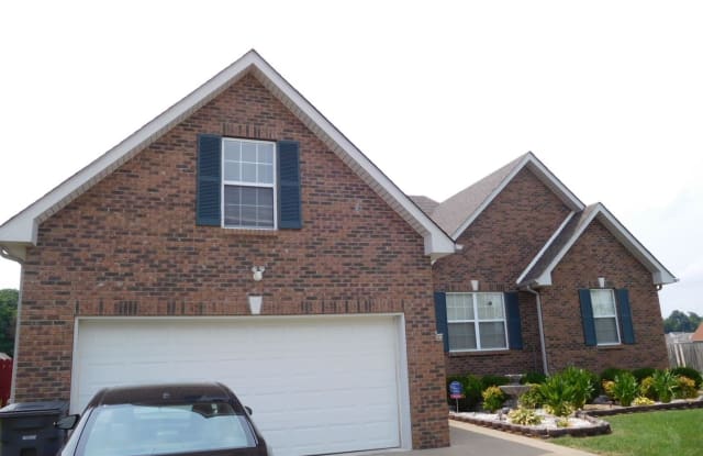 1704 Autumnwood Blvd - 1704 Autumnwood Boulevard, Clarksville, TN 37042