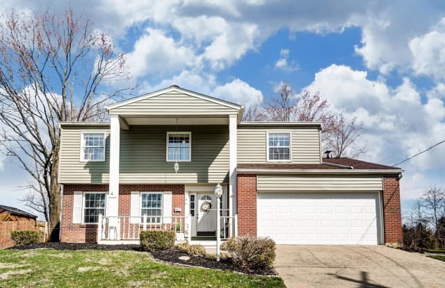 1730 Lindenhall Drive - 1730 Lindenhall Drive, Loveland, OH 45140