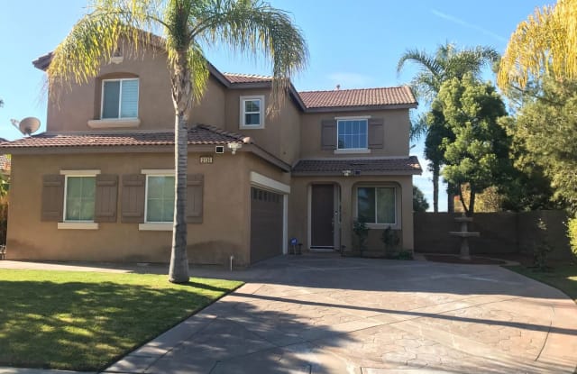 2135 Silver Drop Ln. - 2135 Silver Drop, Hemet, CA 92545