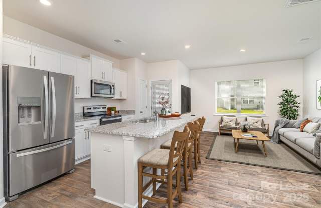 7109 North Mills Road