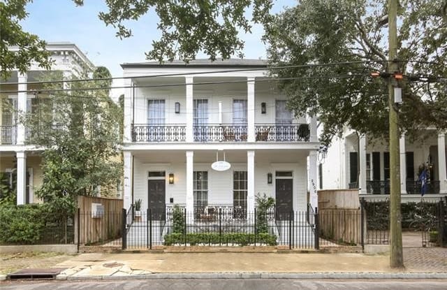 2906 PRYTANIA Street - 2906 Prytania Street, New Orleans, LA 70115