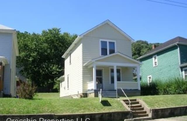 3317 Orchard Street - 3317 Orchard Street, Weirton, WV 26062