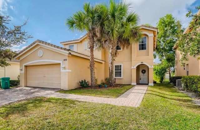 Photo of 1452 NW Leonardo Circle