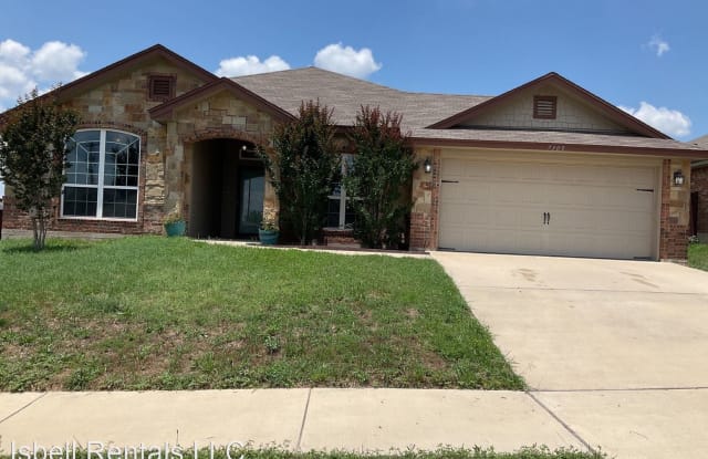 7305 American West Drive - 7305 American West Drive, Killeen, TX 76549