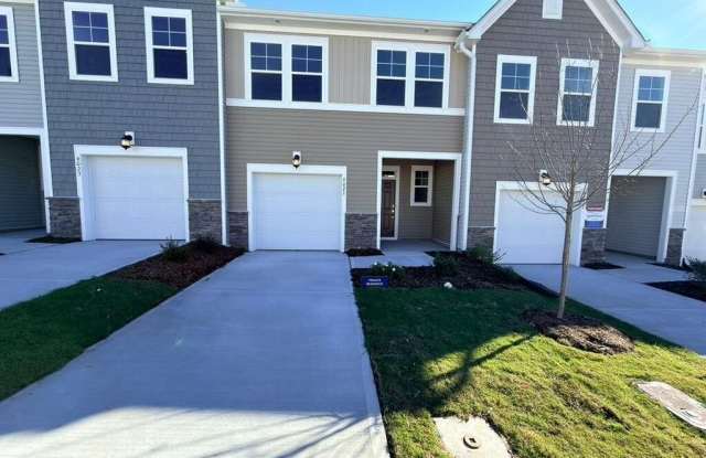 Photo of 6025 Grey Colt Way