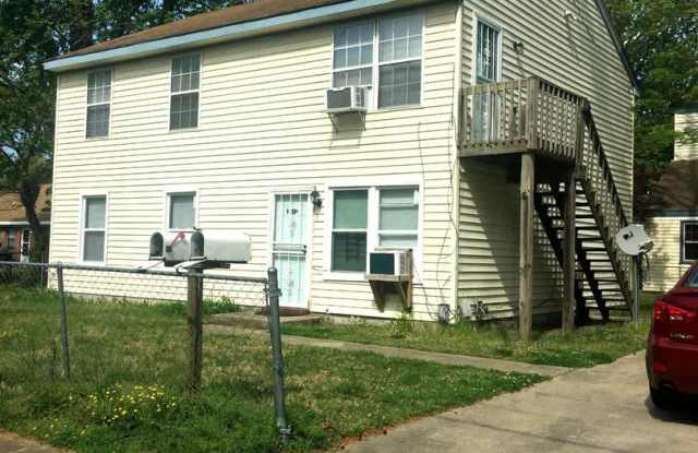 6254 Edward Street Apt A