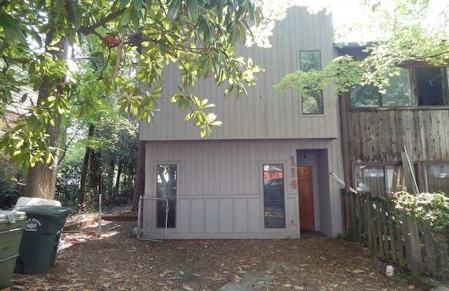 114 Houston Street