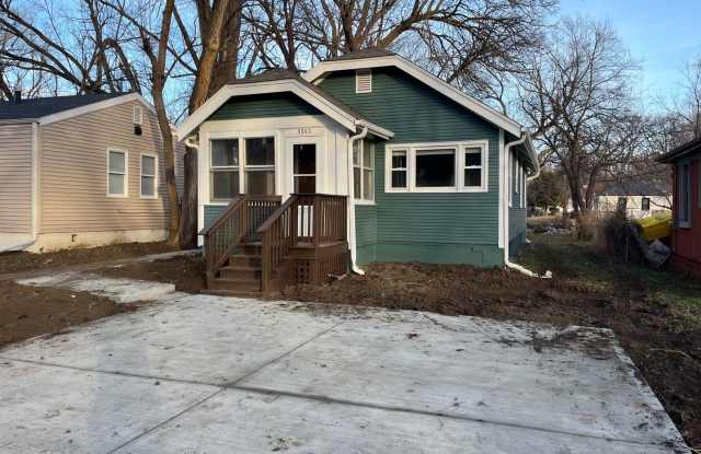 Fully Remodeled House!