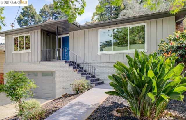 1688 Mountain Boulevard