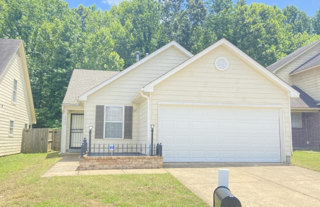 4843 Royal Run Dr - 4843 Royal Run Drive, Shelby County, TN 38128