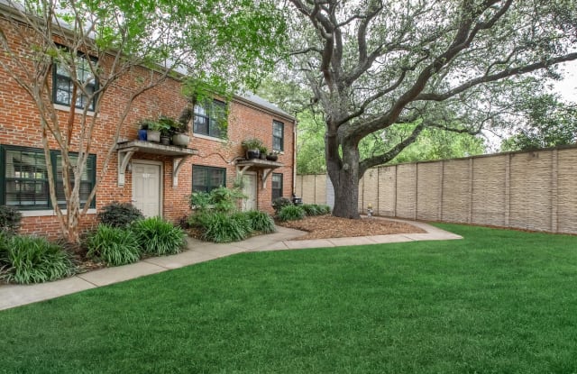 South Front Apartments