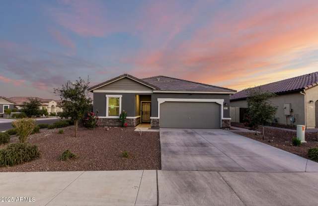 Photo of 19531 W PALO VERDE Drive