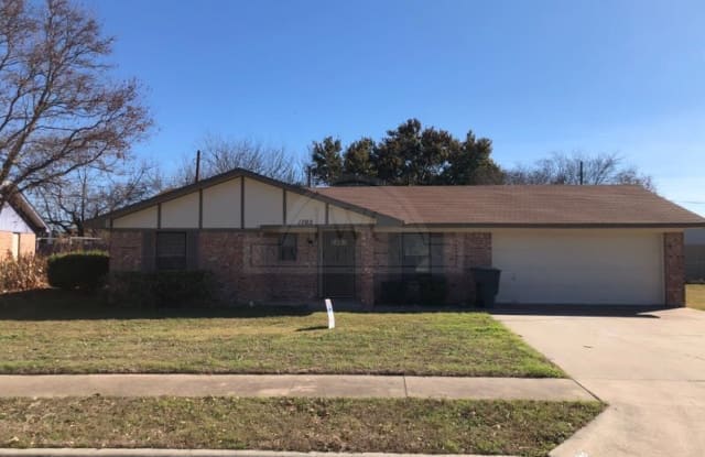 1702 Kangaroo - 1702 Kangaroo Avenue, Killeen, TX 76543