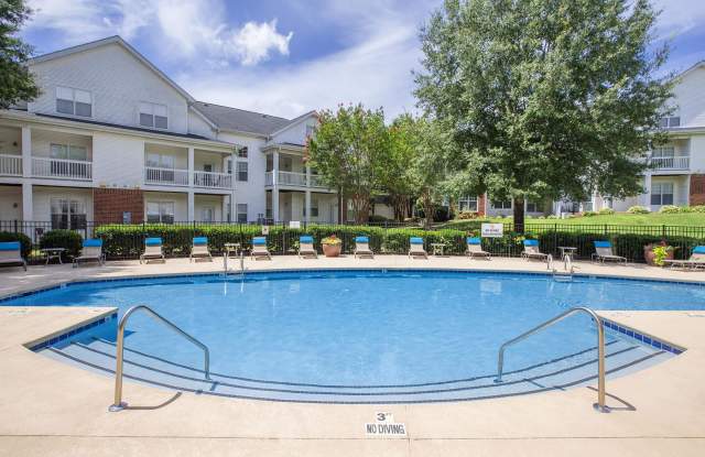 The Lofts at Strickland Glen