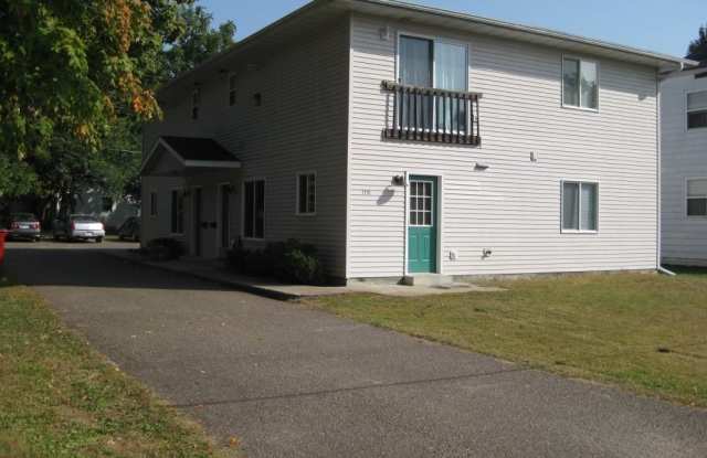 1716 5th Street E unit: A