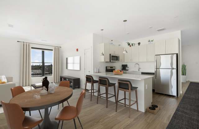 Photo of The Artemis at Arlington Heights