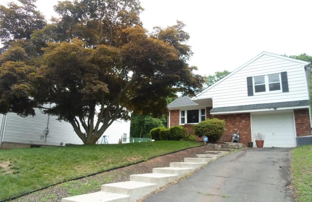 116 Oakland - 116 Oakland Avenue, Metuchen, NJ 08840