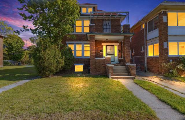 Photo of 5061 Dailey Avenue