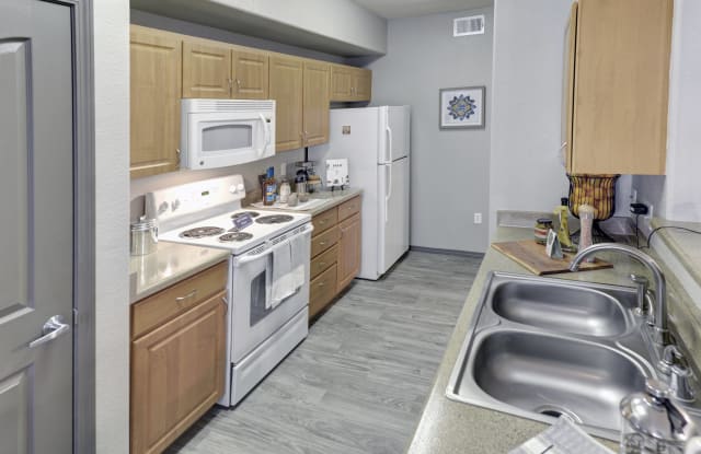 Photo of Coldwater Springs