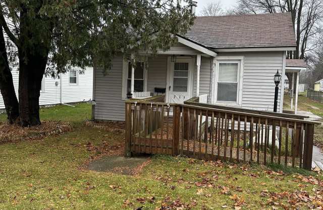 Photo of 715 Farnsworth Street