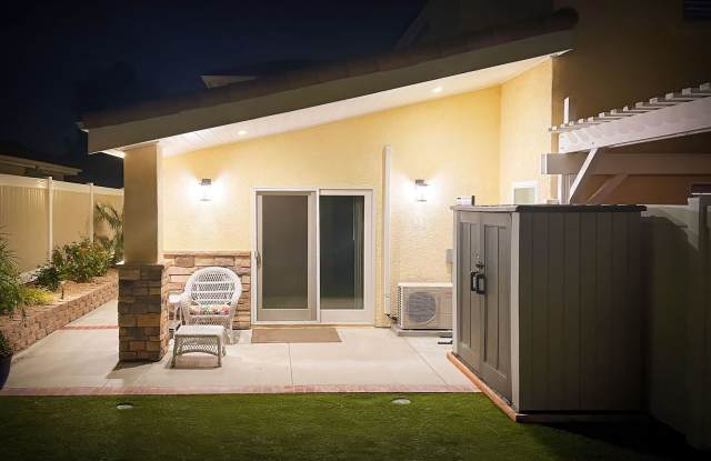 Rare Opportunity – Private 1 Bed / 1 Bath Attached ADU in Jeffries Ranch