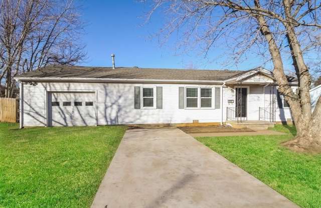 Photo of 4205 SE 41st Street