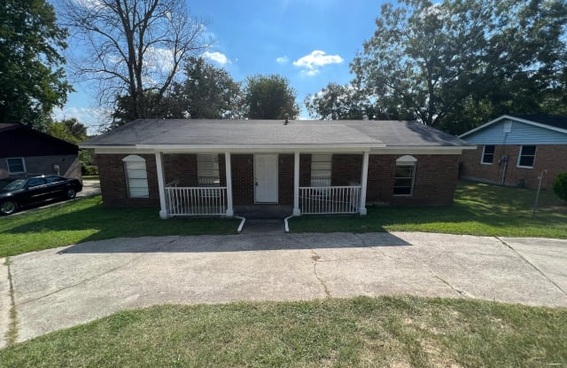 2824 MEADOWBROOK Drive - 2824 Meadowbrook Drive, Augusta, GA 30906