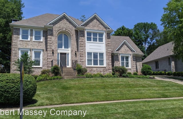 14915 Forest Oaks Drive - 14915 Forest Oaks Drive, Jefferson County, KY 40245