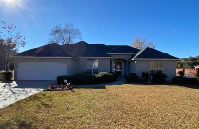 2548 Muscogee Drive - 2548 Muscogee Drive, Valdosta, GA 31602