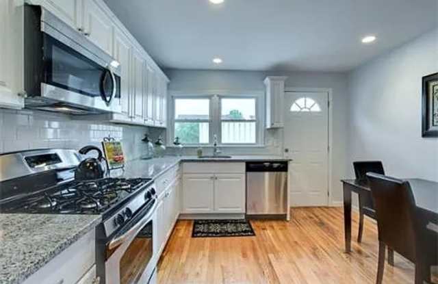 Spacious 3BR Condo in Somerville