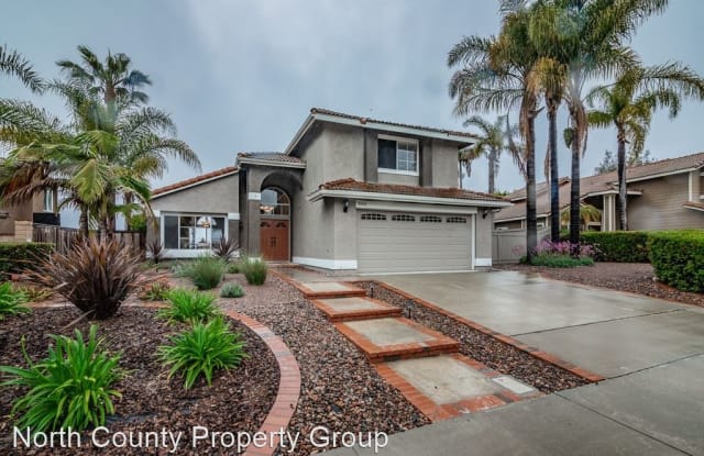 3341 Golfers Dr - 3341 Golfers Drive, Oceanside, CA 92056