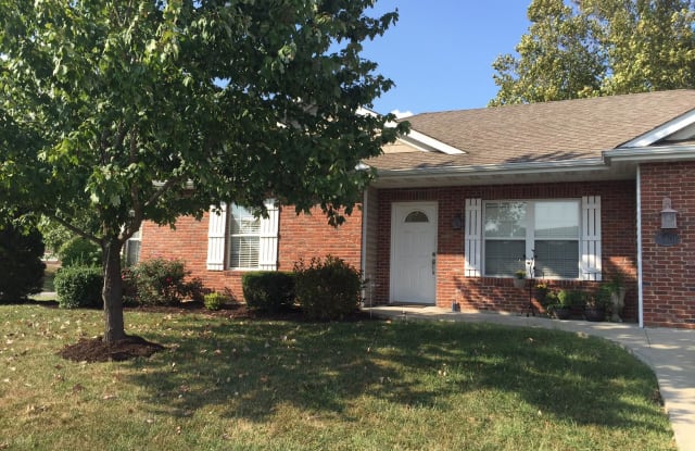 5401 MURFREESBORO DR - 5401 Murfreesboro Drive, Columbia, MO 65201