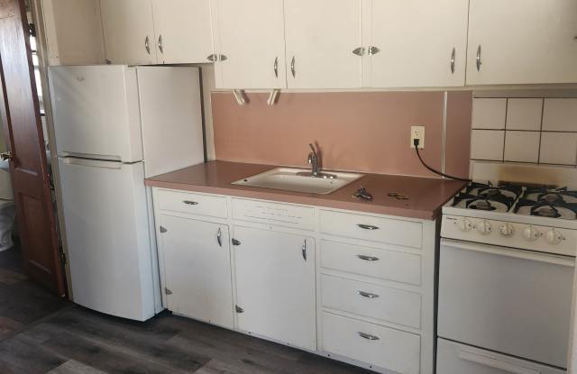 418 W 26th Avenue - 1