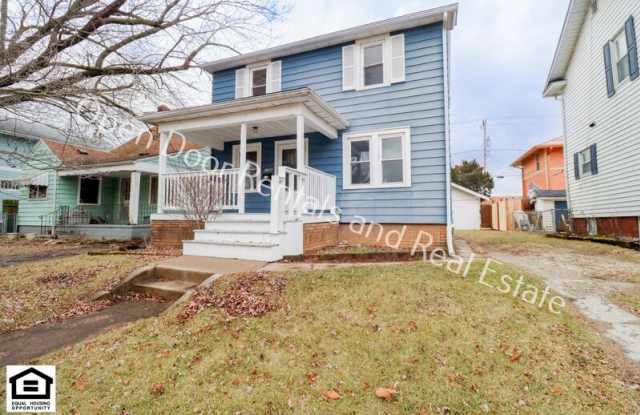 1306 Pemberton Drive