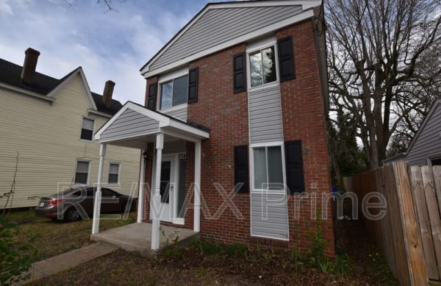 1324 West 38th - 1324 West 38th Street, Norfolk, VA 23508