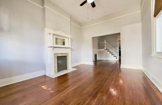 1479 North Miro Street