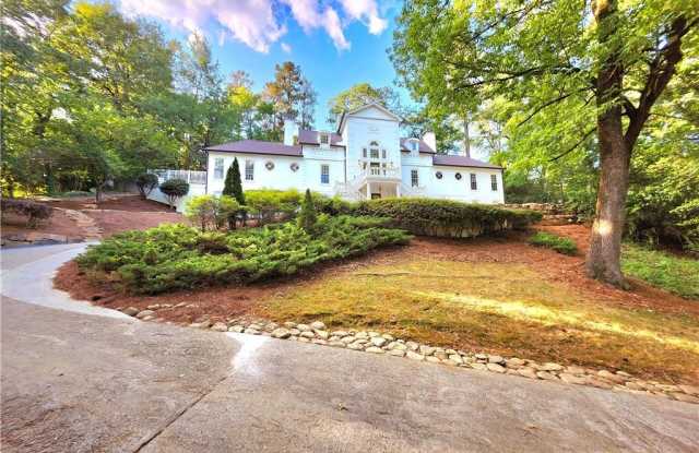 5125 Powers Ferry Road