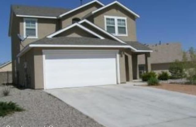 1425 Reynosa Loop SE - 1425 Reynosa SE Loop, Rio Rancho, NM 87124