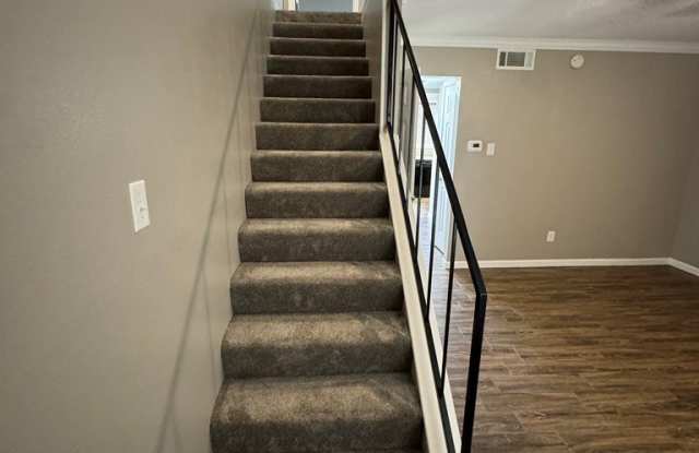 1324 Harless unit: 1